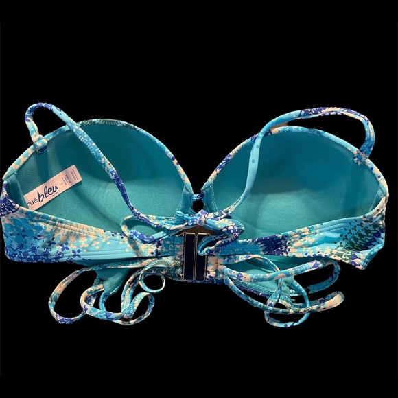 Rue Bleu Swimwear - Picture 6 of 9